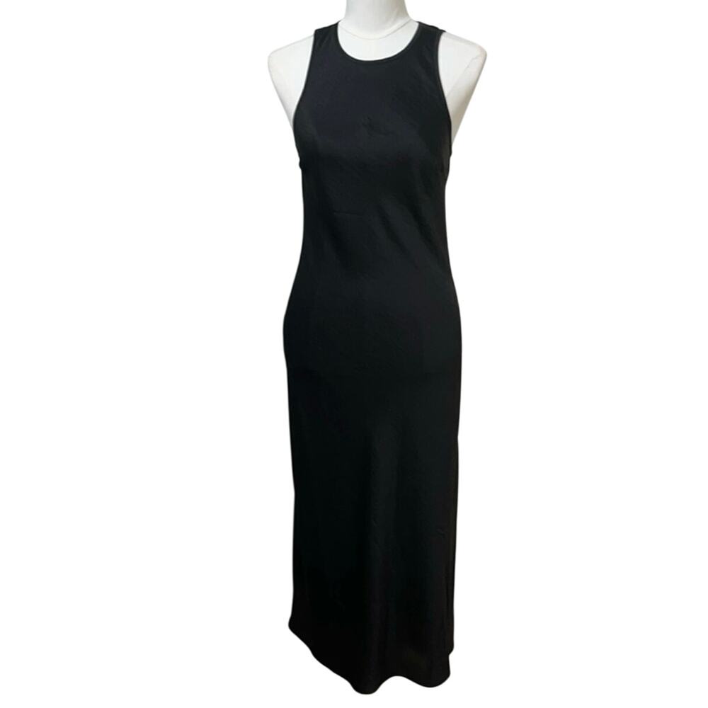 House of Harlow 1960 Black Maxi Dress